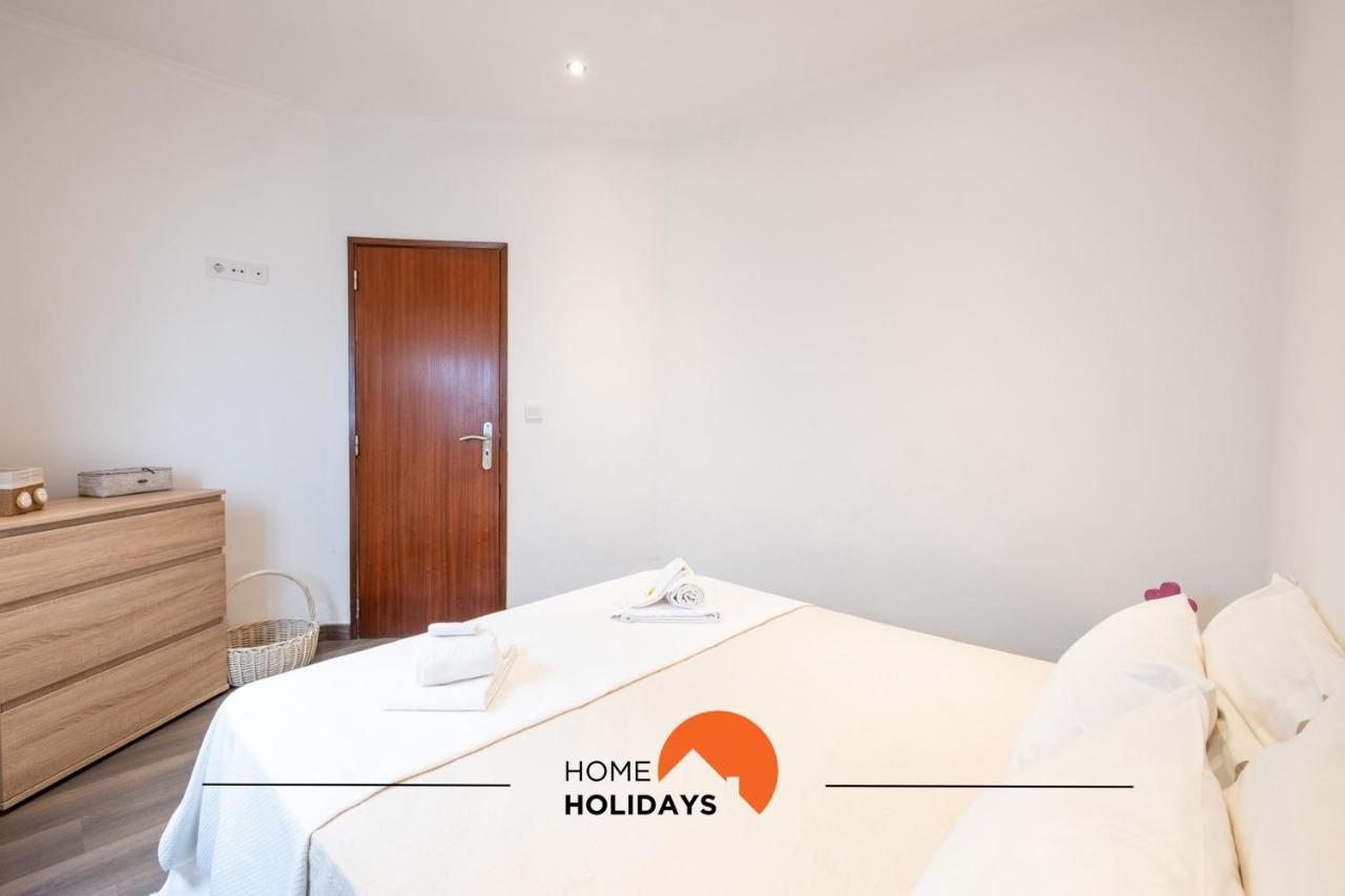 Hébergement de vacances #046 Oldtown With Private Terrace Albufeira