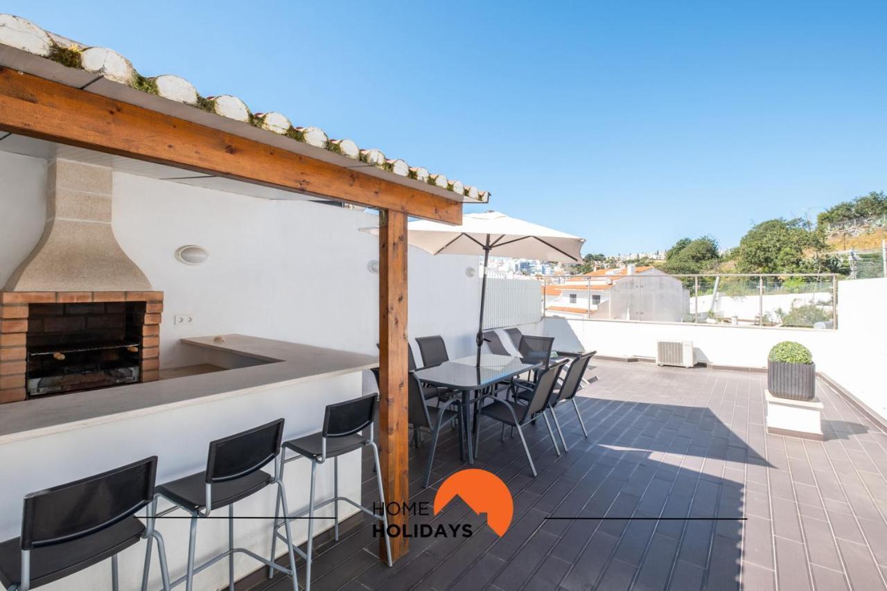 Hébergement de vacances #046 Oldtown With Private Terrace Albufeira