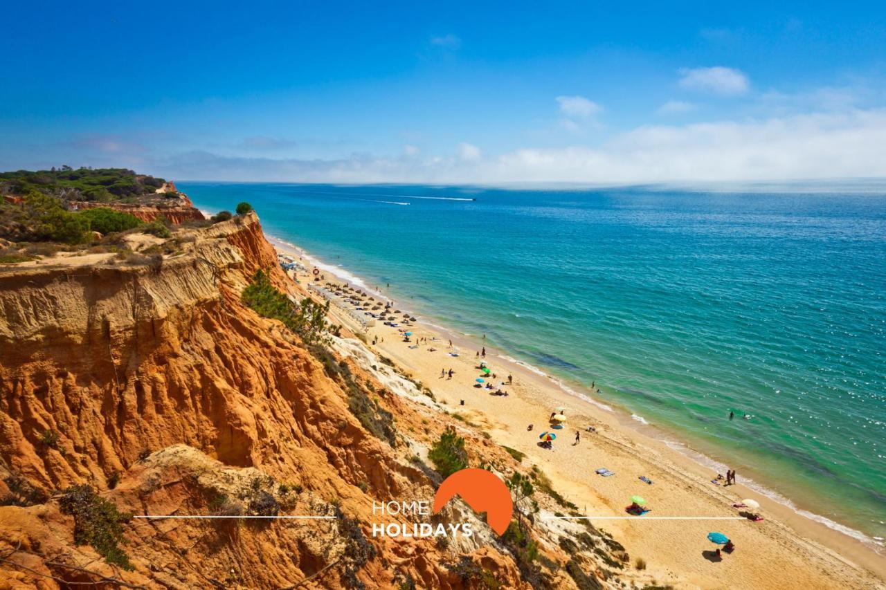 #046 Oldtown With Private Terrace Hébergement de vacances Albufeira